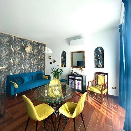 Charme House Taormina Villa ภายนอก รูปภาพ