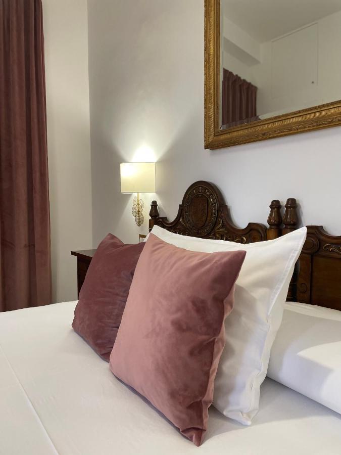 Charme House Taormina Villa ภายนอก รูปภาพ